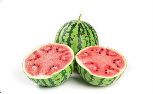 吃瓜图片水果,探寻夏日消暑美食的奥秘