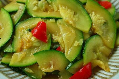 炒着吃的什么瓜,解锁各式瓜果的烹饪秘籍