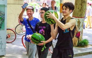 学校吃瓜资源,揭秘校园美食背后的故事