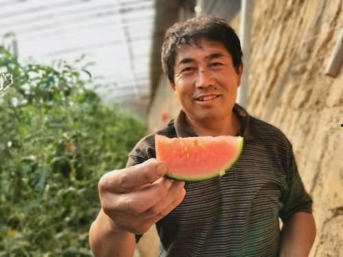 吃瓜群众准备上路,一起踏上探秘之旅