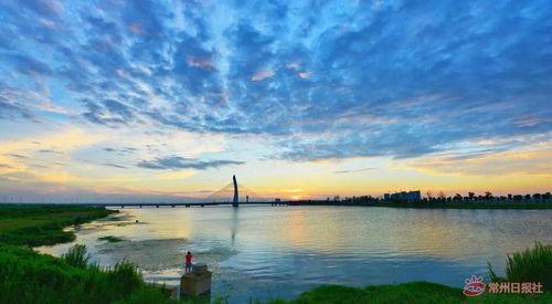 武进西太湖吃瓜,尽享清凉时光