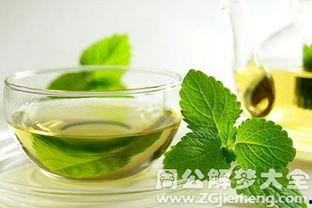 梦见吃绿茶瓜,绿茶瓜的奇幻之旅