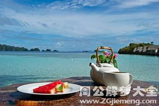 梦见吃绿茶瓜,绿茶瓜的奇幻之旅