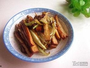 河北干瓜怎么吃,河北干瓜的多样食法探索