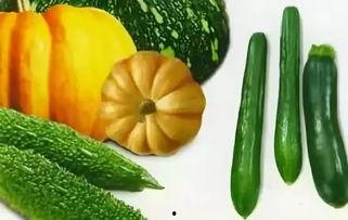 夏天吃瓜有什么味道