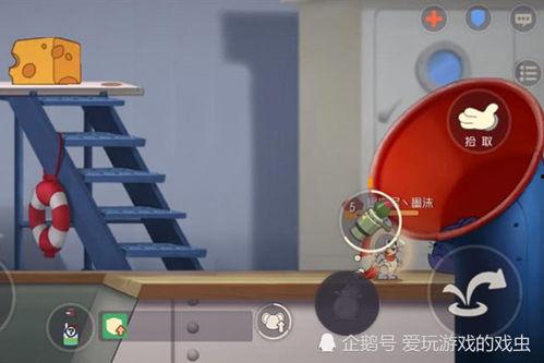 猫咪玩家吃瓜图片,萌态十足，揭秘宠物界的“吃瓜群众”