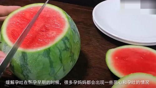 吃瓜方案,一场舌尖上的夏日盛宴