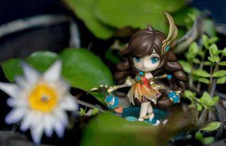 瓜哥吃瓜手办,潮流玩具背后的趣味与创意